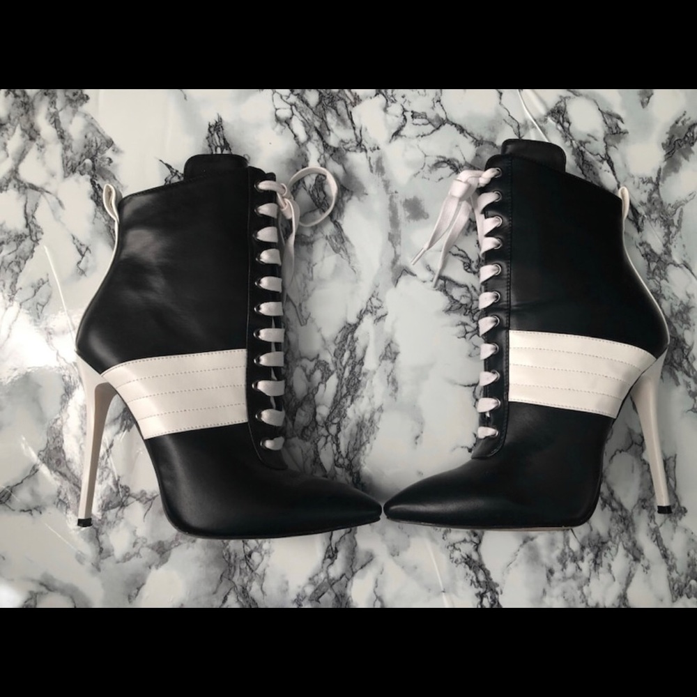 Ego official booties FLASH SALE